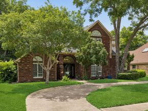 1909  Pecan Ridge Drive , Rowlett Texas 75088