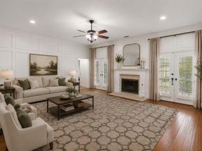 1909  Pecan Ridge Drive , Rowlett Texas 75088