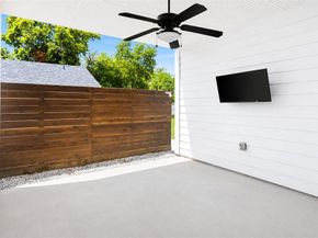 228  Sunset Lane , Fort Worth Texas 76114