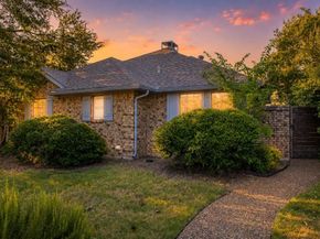 621  Woodway Lane , Richardson Texas 75081