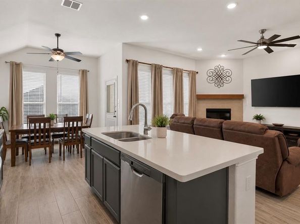 14817  Gilley Lane , Fort Worth Texas 76052
