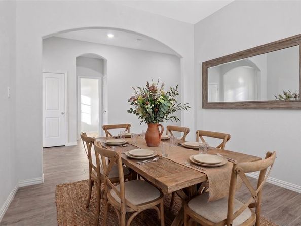 14817  Gilley Lane , Fort Worth Texas 76052