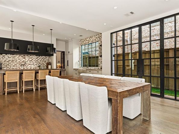 5107  Stanford Avenue , Dallas Texas 75209