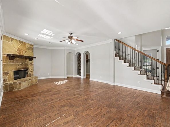 221  Chapel Hill Drive , Prosper Texas 75078