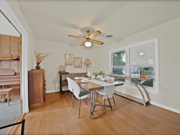3617 W Seminary Drive , Fort Worth Texas 76109