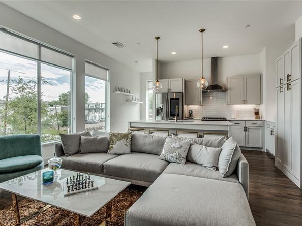 2103  Bennett Avenue  60, Dallas Texas 75206
