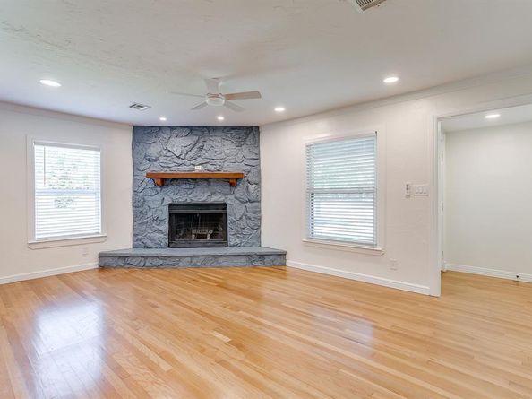 4237  Geddes Avenue , Fort Worth Texas 76107