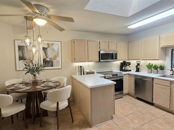 4005  Staghorn Circle N, Fort Worth Texas 76137