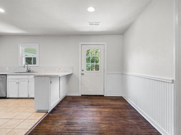 714  Cordell Street , Denton Texas 76201