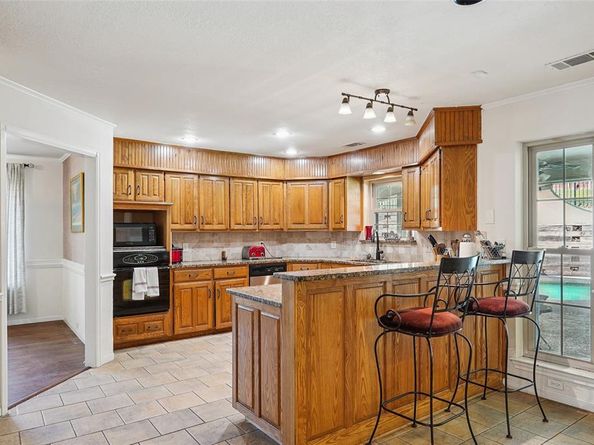 3904  Ashley Circle , Colleyville Texas 76034