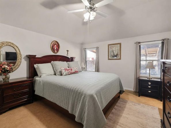 3809 S Peachtree Road , Balch Springs Texas 75180