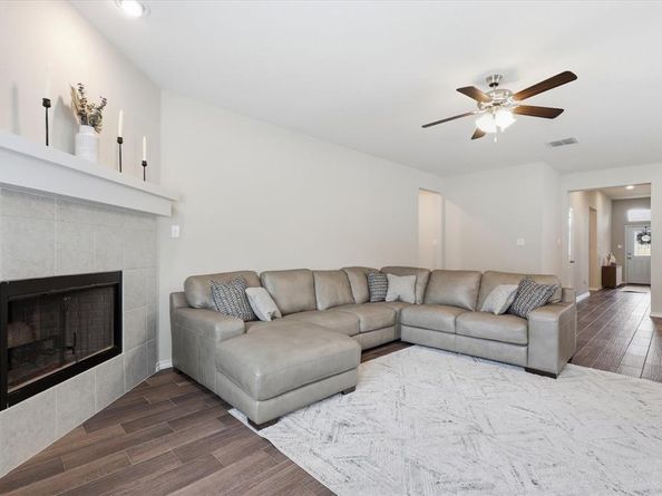 8993  Fair Oaks Drive , Providence Village Texas 76227