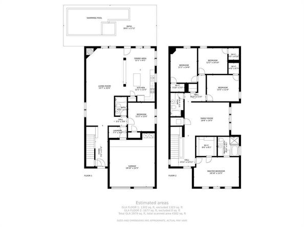 1505  Morning Dove  , Aubrey Texas 76227