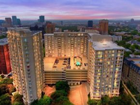 3225  Turtle Creek Boulevard  828, Dallas Texas 75219