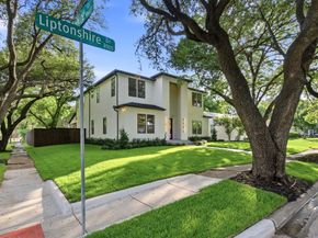 8903  Liptonshire Drive , Dallas Texas 75238