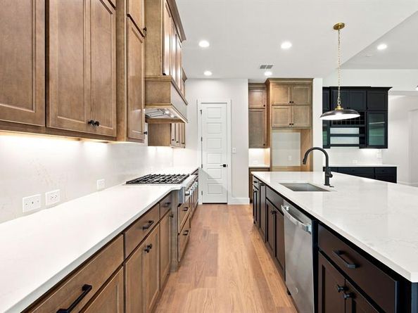 2805  Harkaway Court , Celina Texas 75009