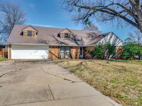 5613  Westcreek Drive , Fort Worth Texas 76133