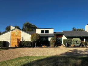 7109  Alpha Road , Dallas Texas 75240