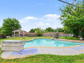 1013  Hampstead Drive , Mesquite Texas 75181