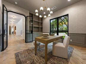 5510  Del Roy Drive , Dallas Texas 75230