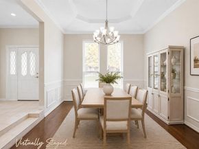 18116  Aramis Lane , Dallas Texas 75252