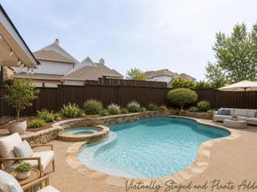 18116  Aramis Lane , Dallas Texas 75252