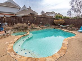 18116  Aramis Lane , Dallas Texas 75252