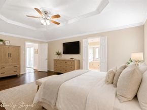 18116  Aramis Lane , Dallas Texas 75252