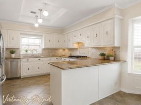 18116  Aramis Lane , Dallas Texas 75252