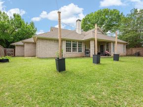 6628  Westmoor Lane , Benbrook Texas 76132