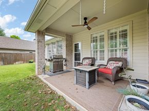 6628  Westmoor Lane , Benbrook Texas 76132