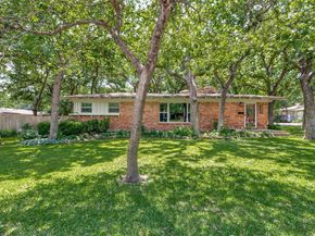 5254  Lambeth Lane , Fort Worth Texas 76112