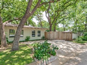 5254  Lambeth Lane , Fort Worth Texas 76112