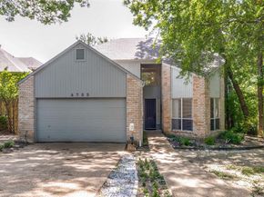 6705  Clear Springs Circle , Garland Texas 75044