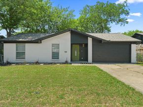 1222  Saturn Drive , Cedar Hill Texas 75104
