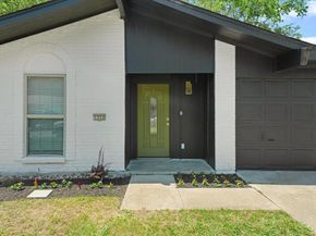 1222  Saturn Drive , Cedar Hill Texas 75104