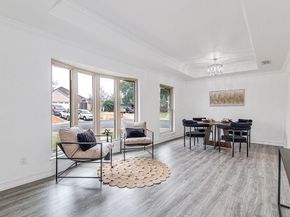 4825  Barberry Drive , Fort Worth Texas 76133