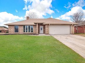 4825  Barberry Drive , Fort Worth Texas 76133