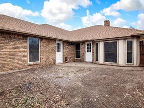 4825  Barberry Drive , Fort Worth Texas 76133
