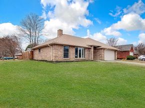 4825  Barberry Drive , Fort Worth Texas 76133