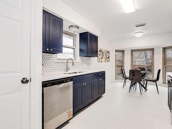 4825  Barberry Drive , Fort Worth Texas 76133