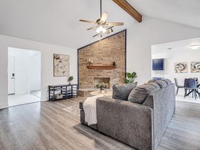 4825  Barberry Drive , Fort Worth Texas 76133