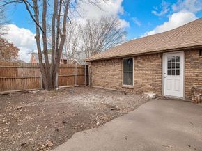 4825  Barberry Drive , Fort Worth Texas 76133