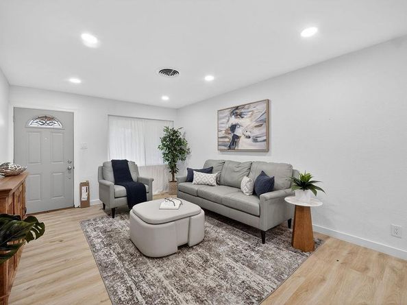 4708  Albermarle Drive , Fort Worth Texas 76132