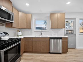 4708  Albermarle Drive , Fort Worth Texas 76132