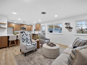 4708  Albermarle Drive , Fort Worth Texas 76132