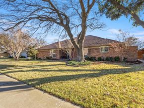 3816  Big Horn Trail , Plano Texas 75075