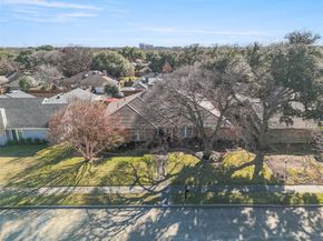 3816  Big Horn Trail , Plano Texas 75075