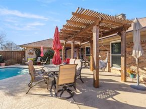 3816  Big Horn Trail , Plano Texas 75075