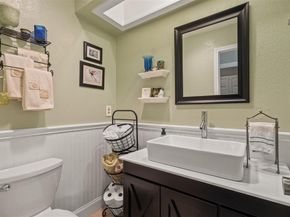 3816  Big Horn Trail , Plano Texas 75075